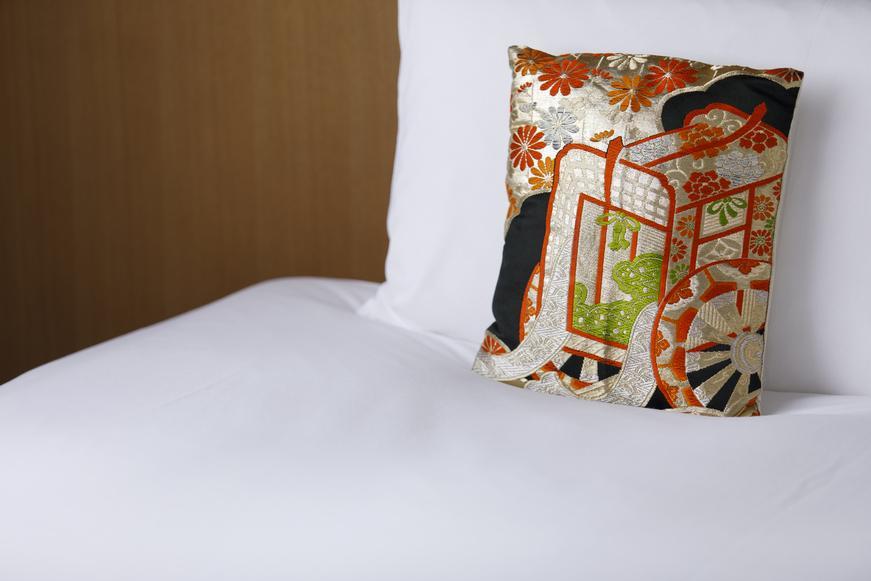 Hotel Ethnography - Gion Furumonzen Kyoto Eksteriør billede
